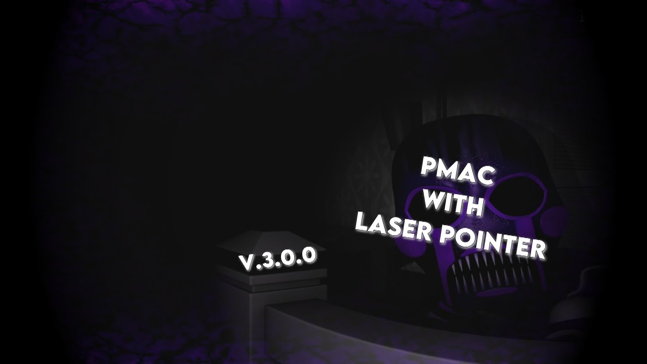 Puppet Master All Challenges (OG LP) 3.0.0
