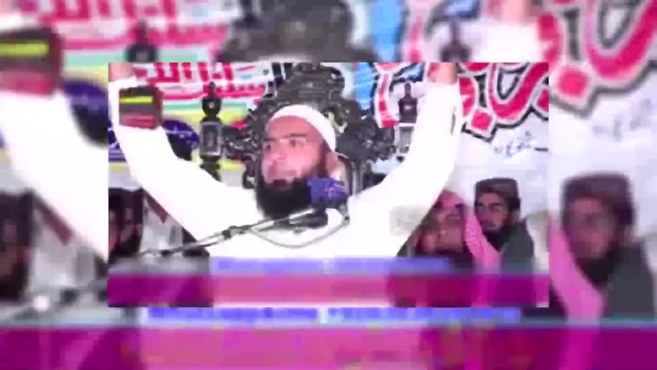Umar Siddique ki Ghustaki | Sheikh Abdullah Nasir Rehmani