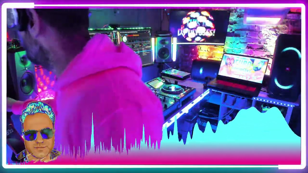 EURO SATURDAYS WAYBACK SPECIAL HIGHLIGHT #1 DJ MURDA REMIXES!