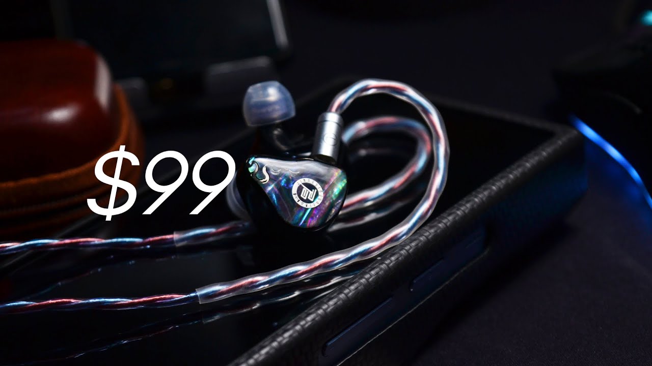 The New IEM Value King under $100 ? | $99 Juzear Defiant Review