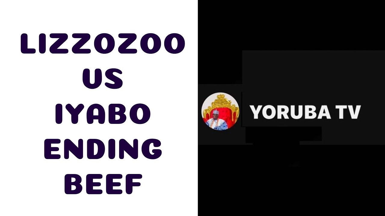 You Won’t Believe What Will Happen When IYABO AND LIZZOZOO Settle their beef