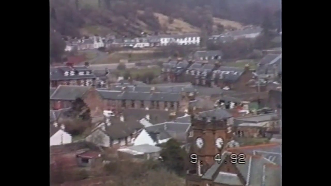 Catrine 1992