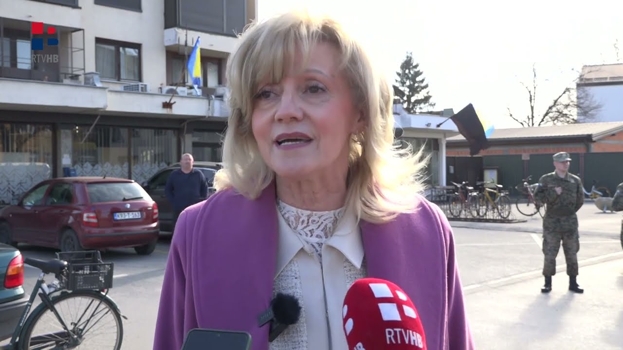 RTV HB | U Odžaku svečano obilježen Dan općine