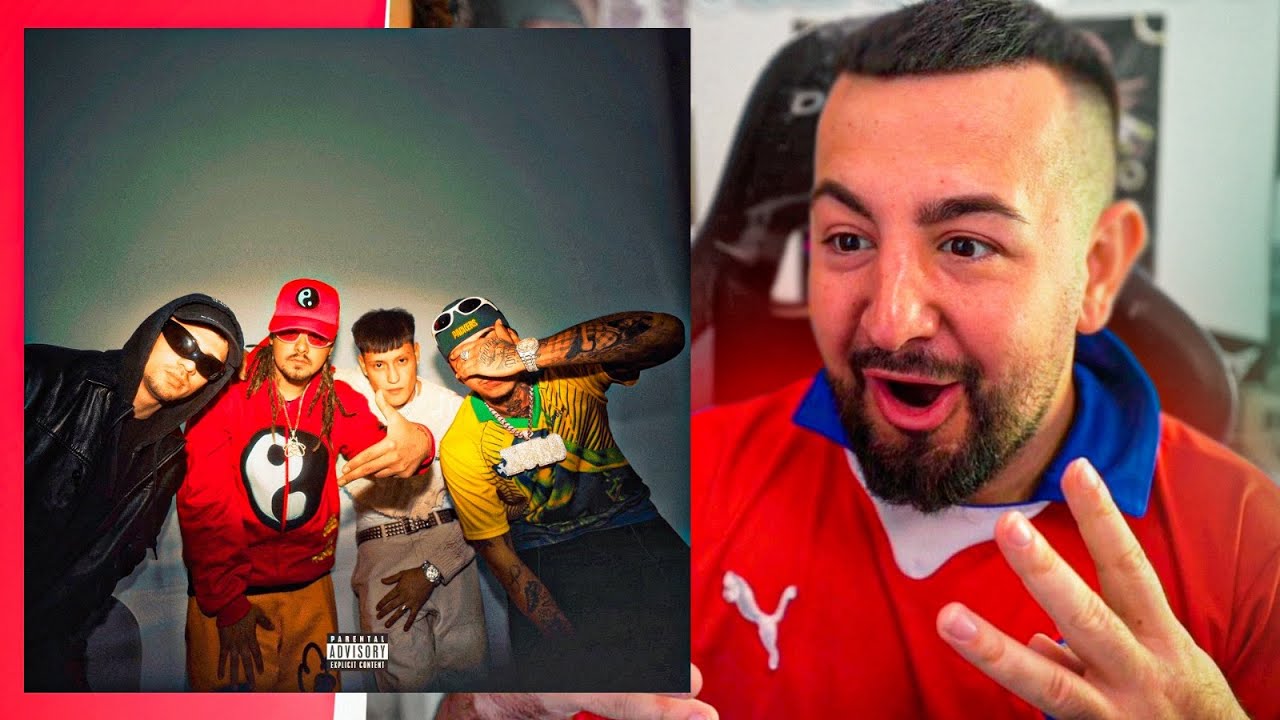 PAPI GAVI REACCIONA A 