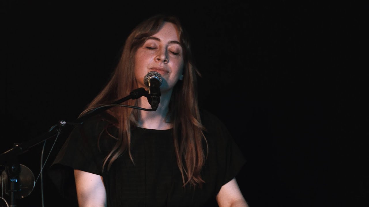 Catch The Sparrow - Pearl (Live at the Cumberland Arms)