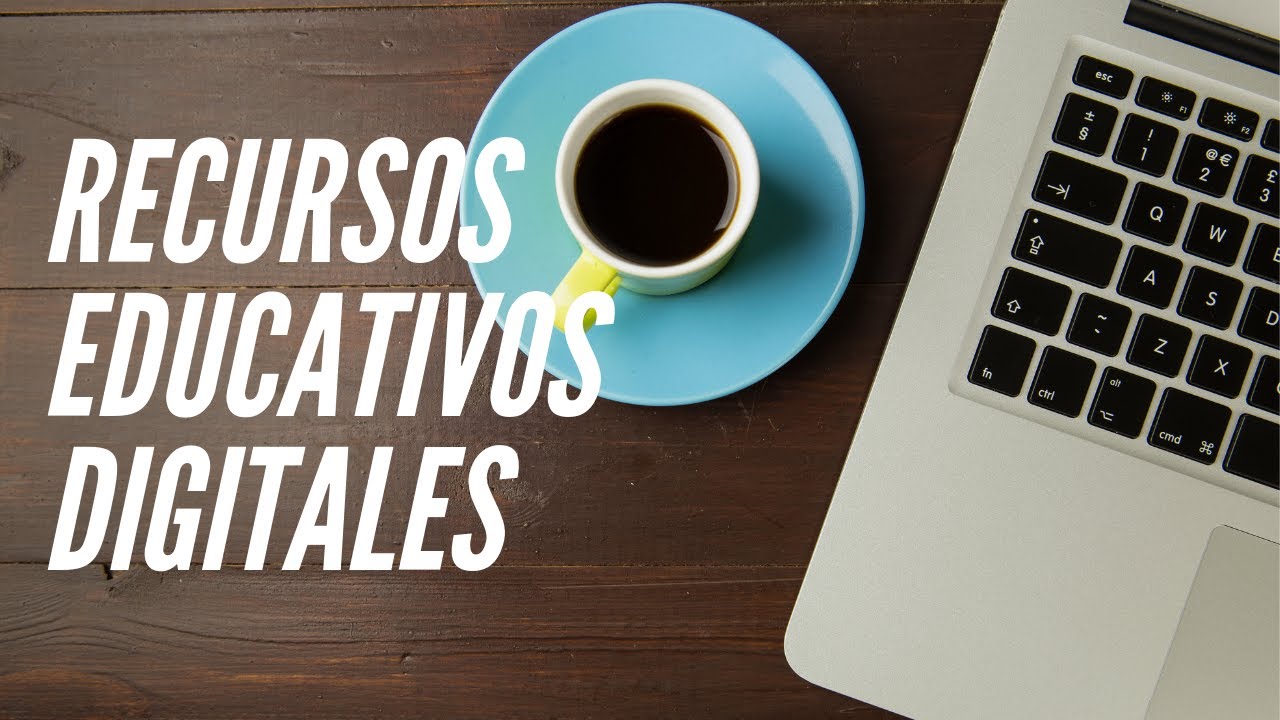 Recursos Educativos Digitales abiertos y accesibles