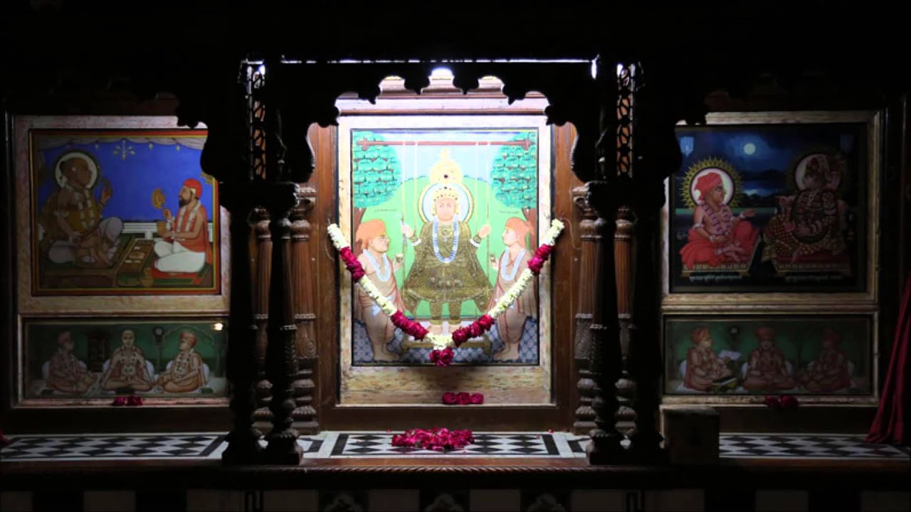 Shri Swaminarayan Charit Manas - Part 7