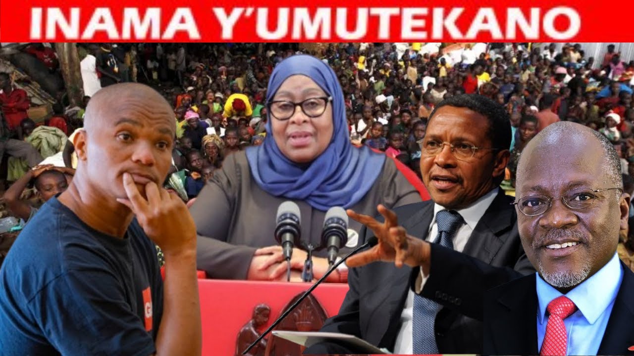 UMUTEKANO(EP98): Ubwiru n’Amabanga mu rubanza rwa Kazungu! Kuki Tanzaniya idashaka Abimukira? 