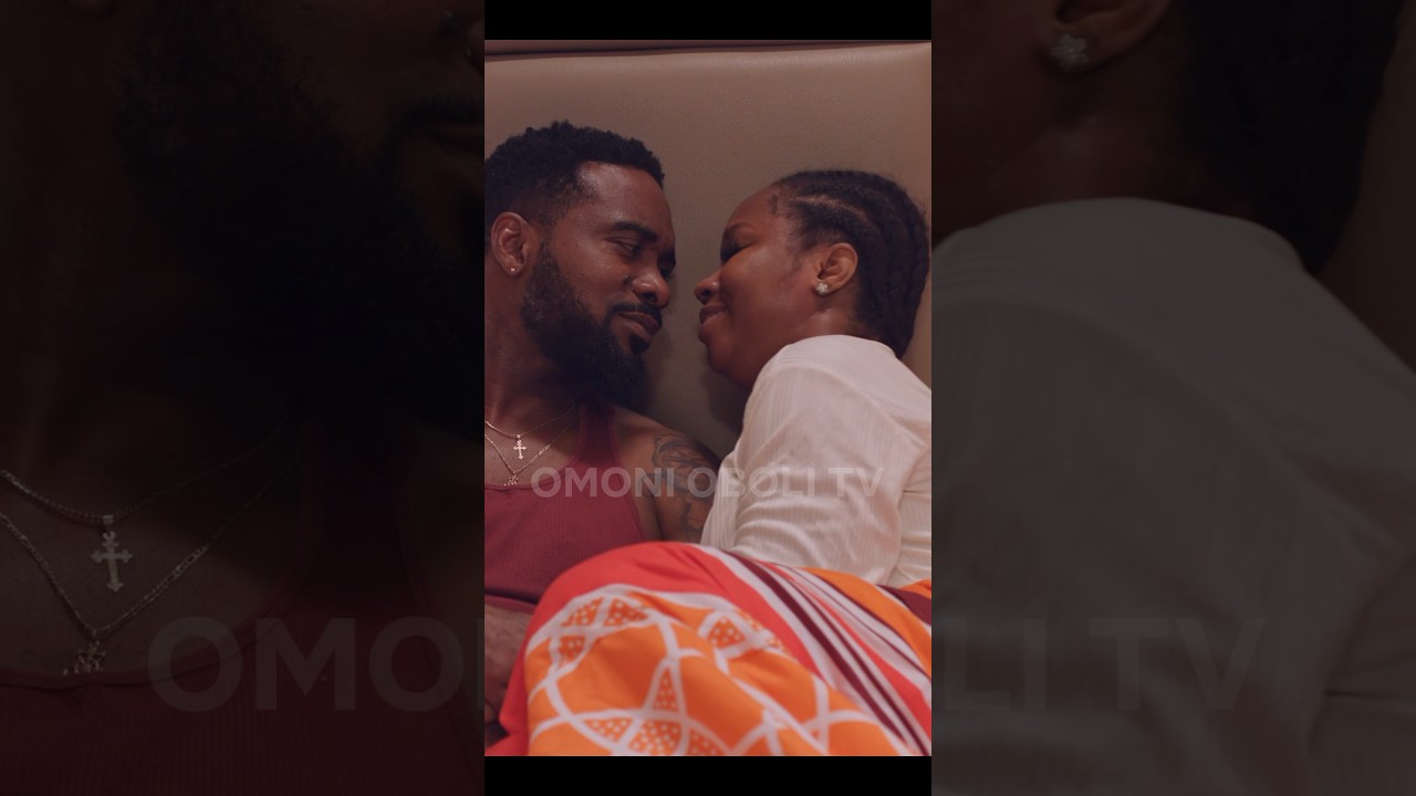 LOVE IN EVERY WORD is such a beautiful film 😍 Latest Nigerian Full Movie 2025