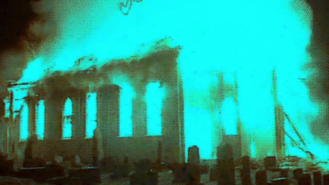 | Sad + Witch House Type Beat | - [ UNNATURALNESS ]