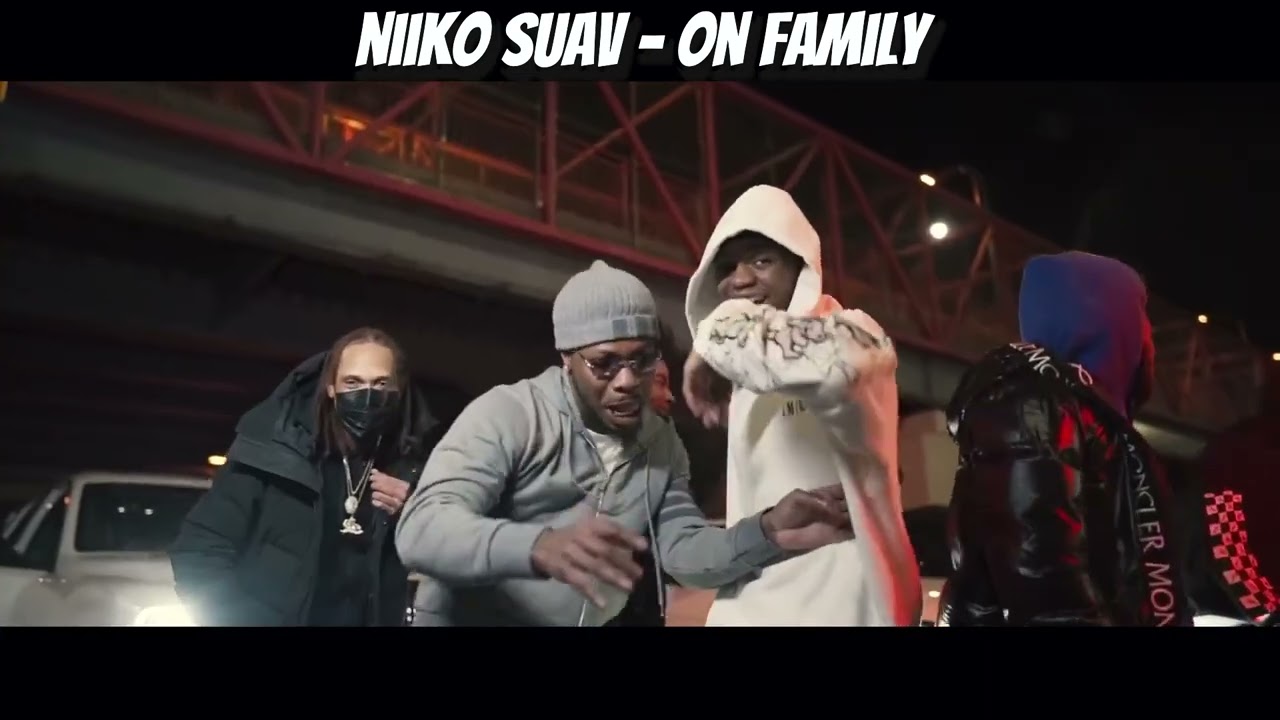 Brooklyn most disrespectful drill diss songs! Most of them are incarcerated!