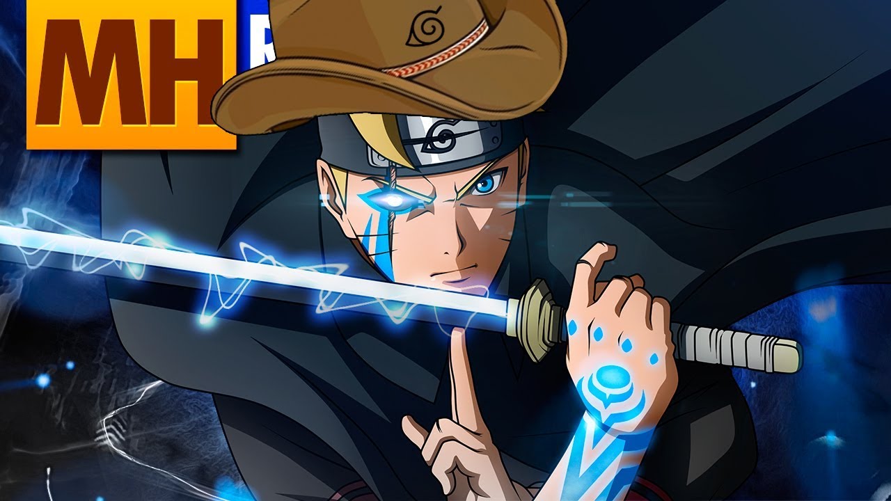 DONO DA FOLHA (Animes) | Old Town Road | [Especial 300K] MHRAP