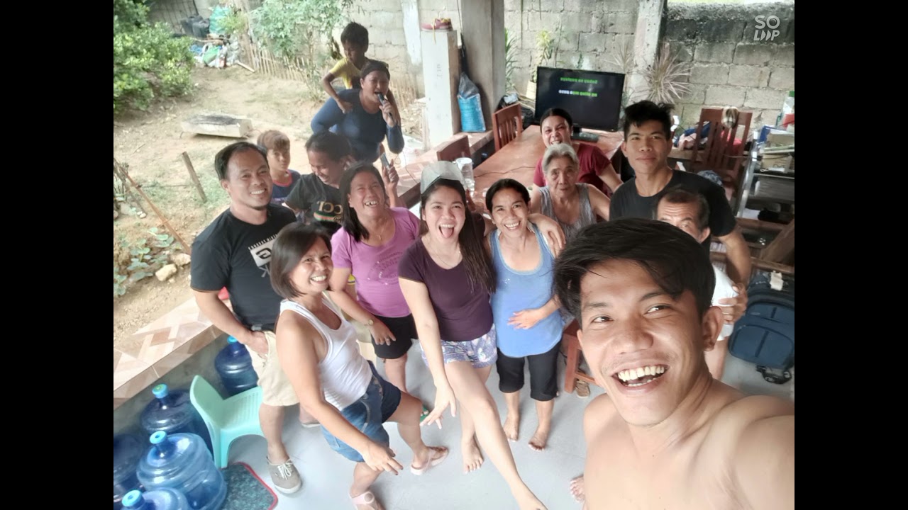 IN LOVING MEMORY OF MERIAL SALDAÑA