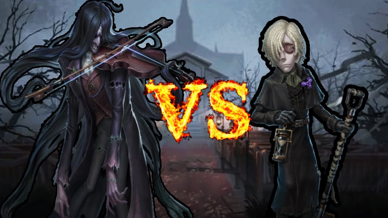 [ GAMEPLAY ] 5 Ciphers Kite Andrew Kreiss The GraveKeeper Top Tier Survivor Legendary Identity V