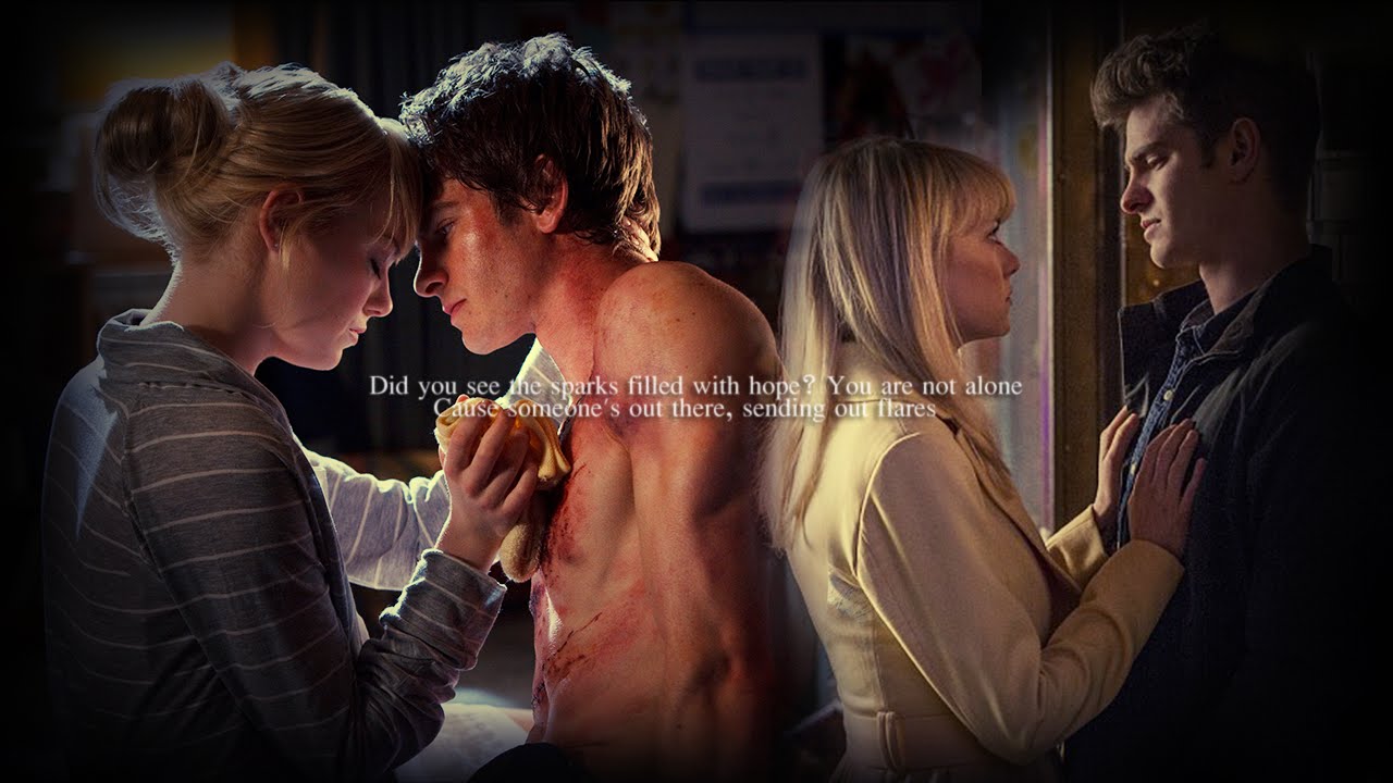 Gwen & Peter | Flares