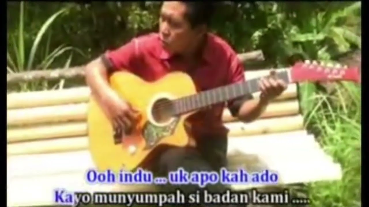 MURATAP NASIB || VOC.MARSAN JUFRI