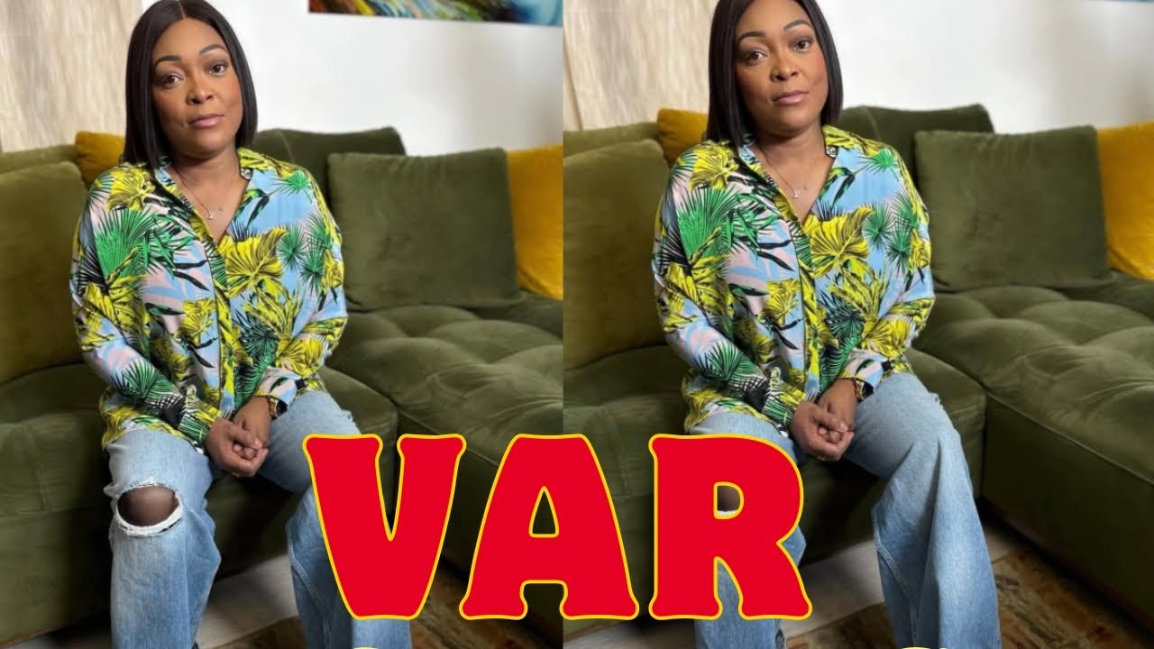 🚨VAR: NZOKA CHAMBRE YA SILA EZA KAWELE YA BA BIJOUX 