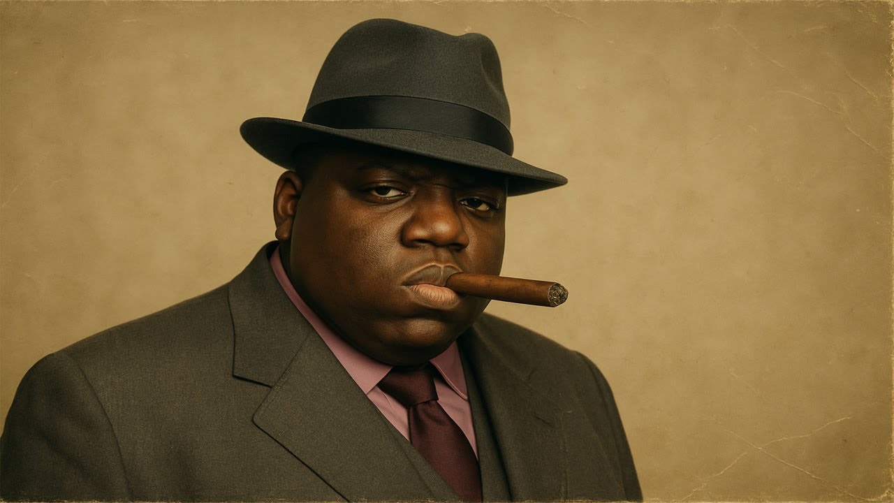 90's Hip-Hop (1997) [Lost Demos] B.I.G. Inspired Tribute &ndash; Backseat Loyalty