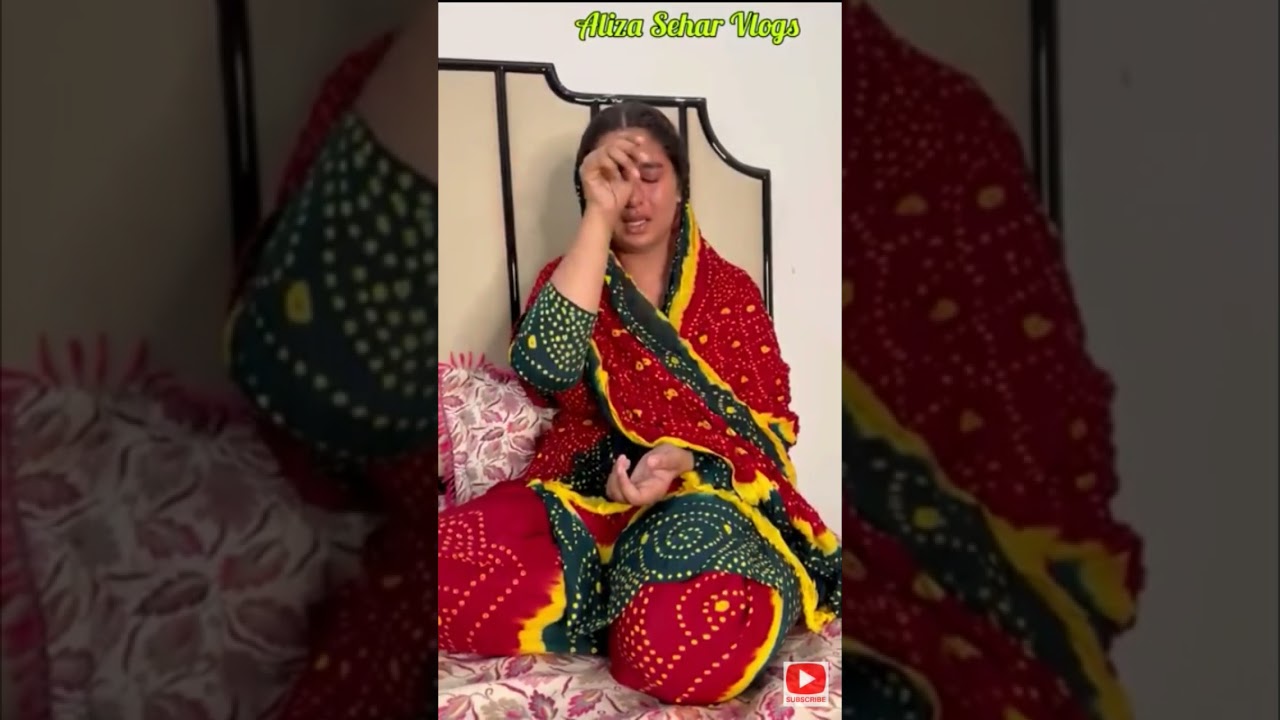 Aliza Sehar ki nangi video