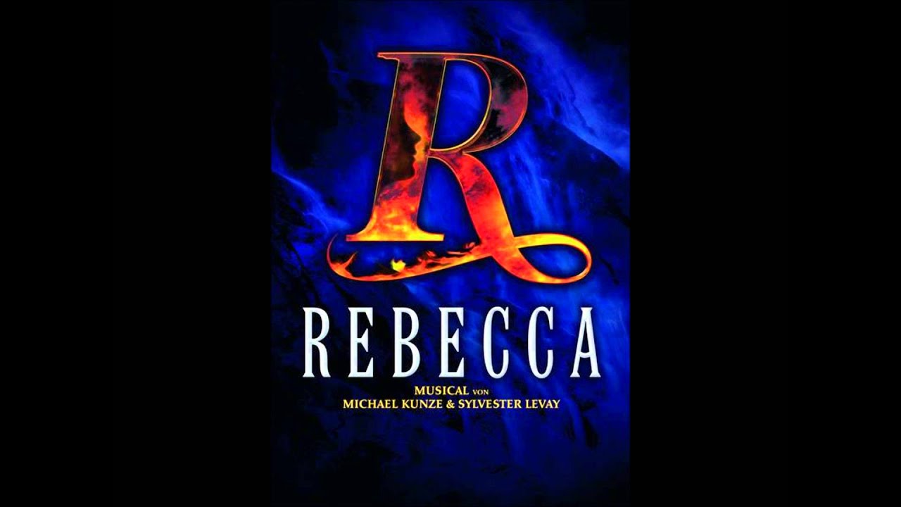 Rebecca das musical Wien - Kein Lächeln war je so kalt