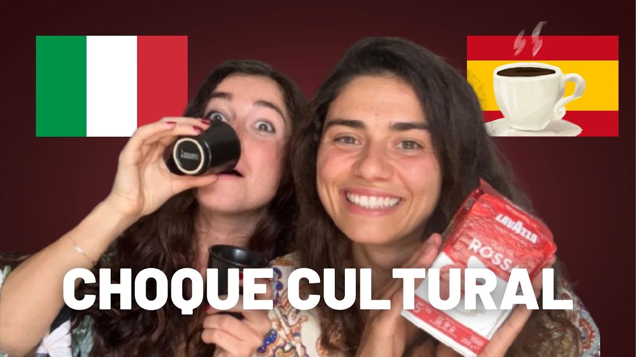 Diferencias del CAFÉ entre ESPAÑA e ITALIA: ¿cuál es MEJOR?