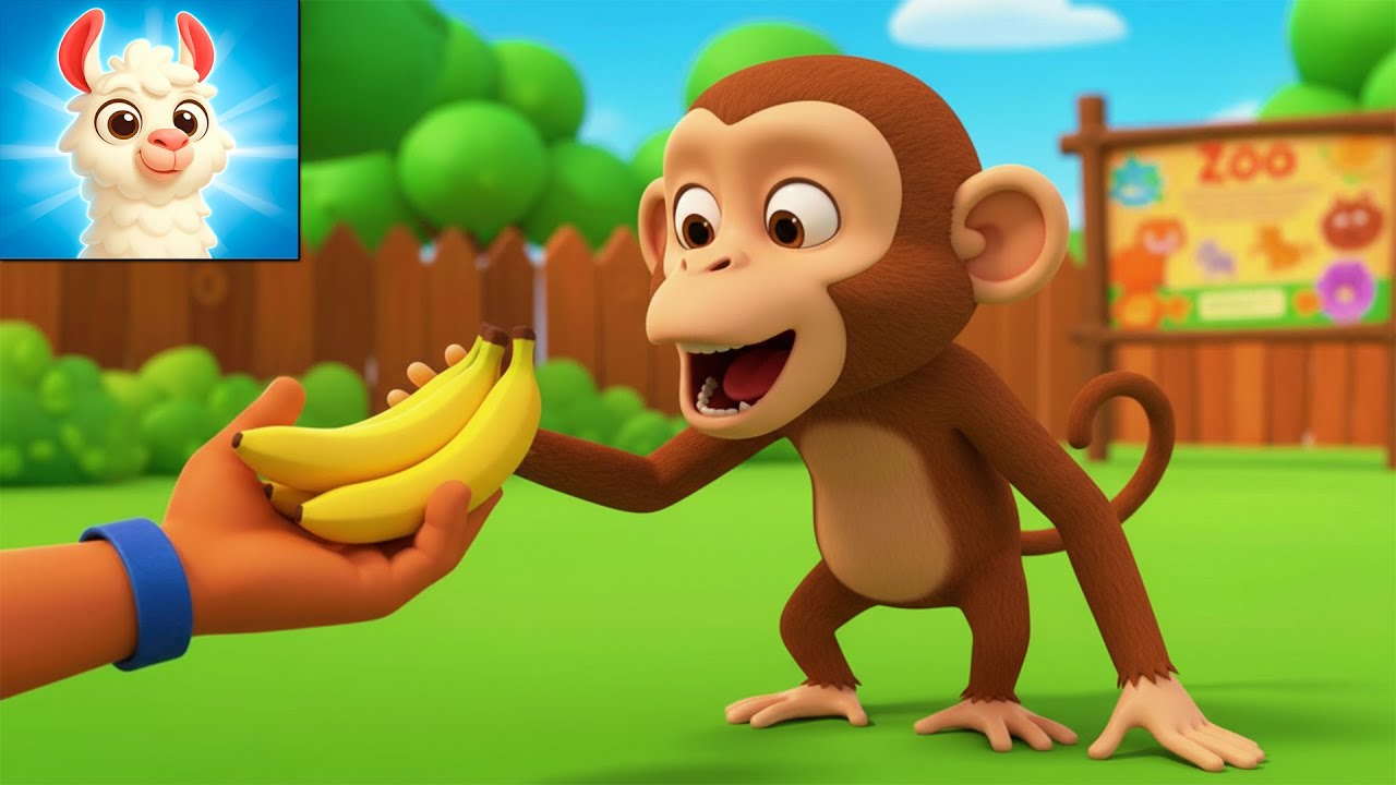 🙉Zoo Happy Animals Gameplay Walkthrough Part 4 – Welcome to the Zoo! (Android,iOS)