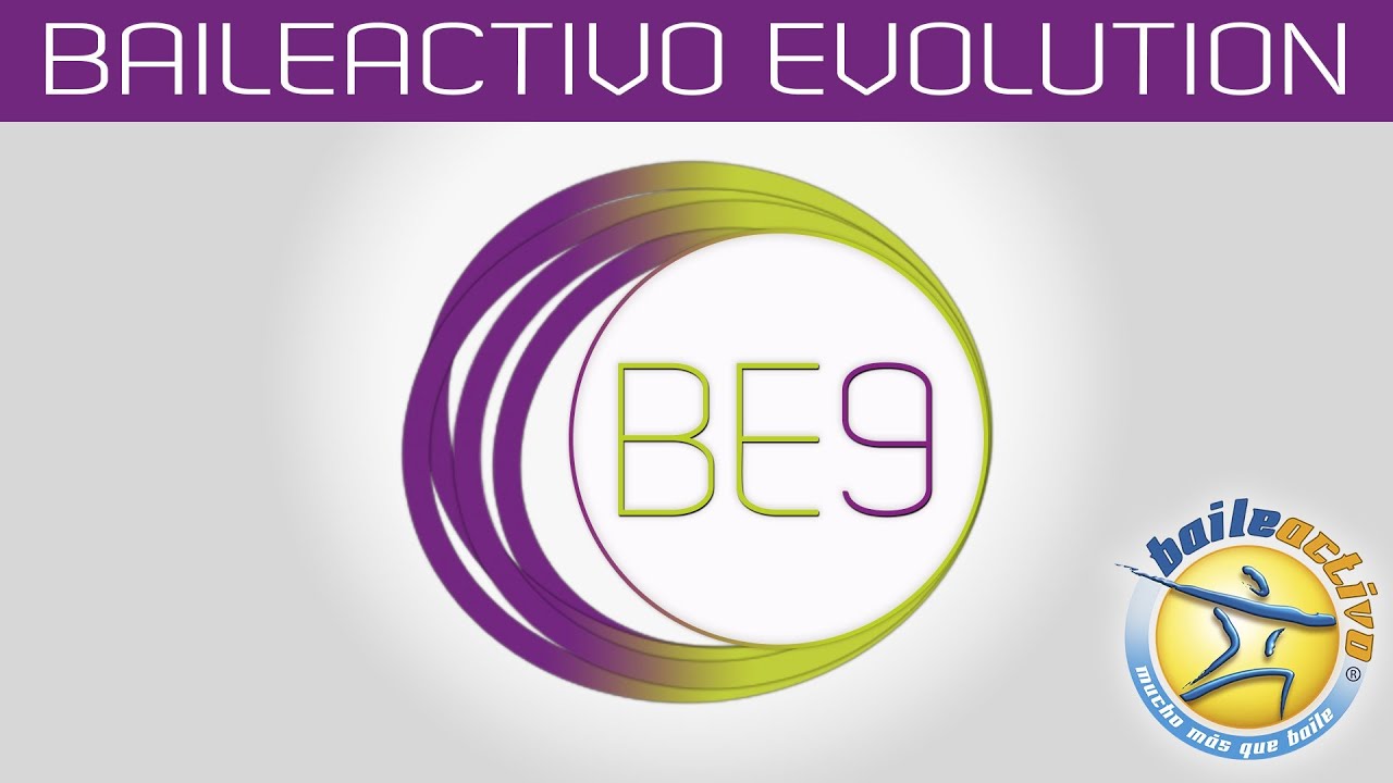 BAILEACTIVO | T&iacute;rate Un Paso