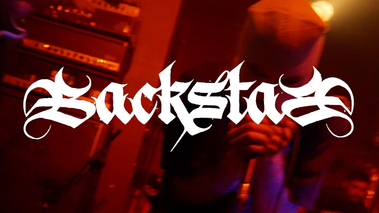 Backstab - Piąty Dom - Katowice - 26.IV.2025