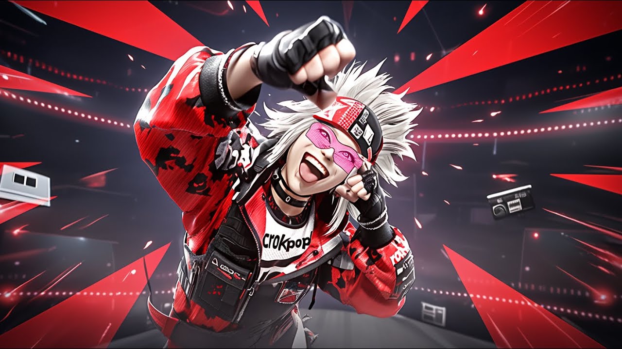 K-pop Nightwave | By CroKpop #cyberpunkkpop #aespa #koreanpopculture