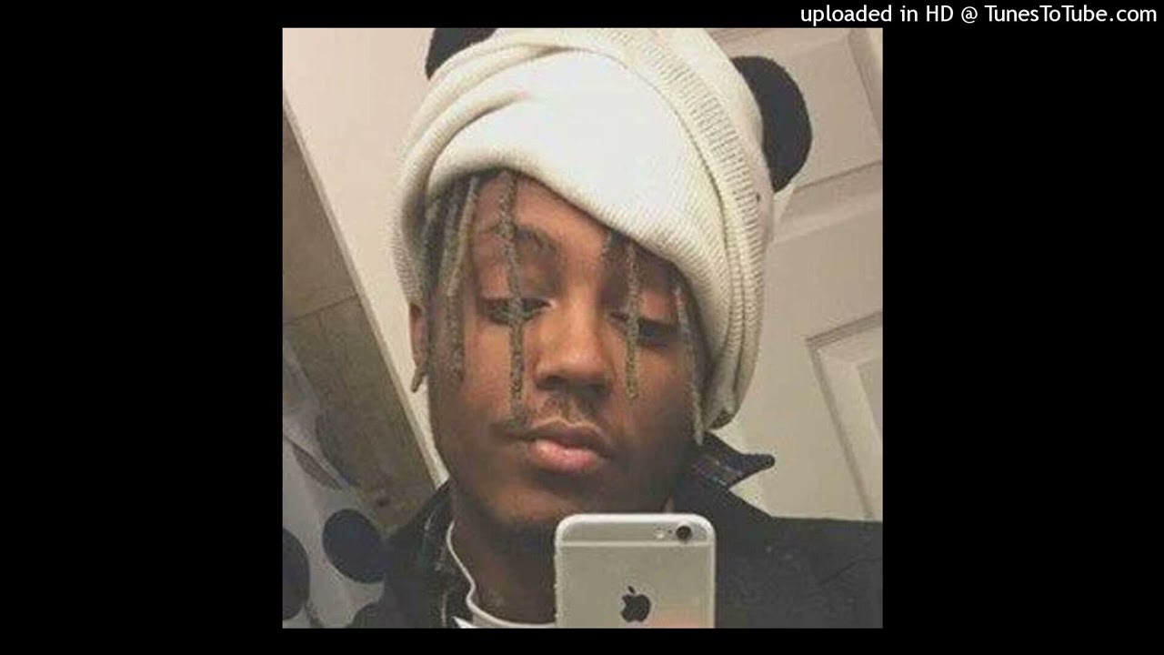 juice wrld ~ scars (slowed + reverb)