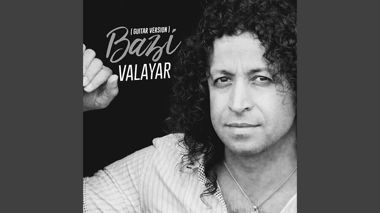 Bazi (Guitar Version)