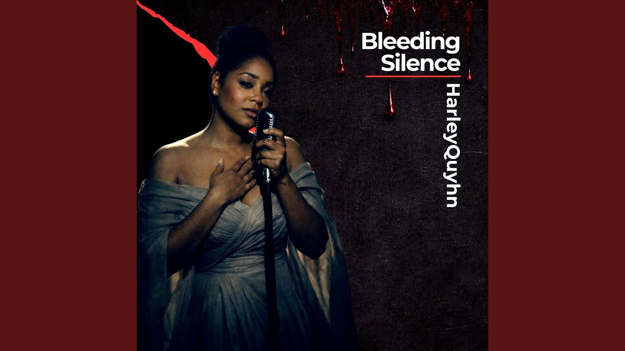 Bleeding Silence