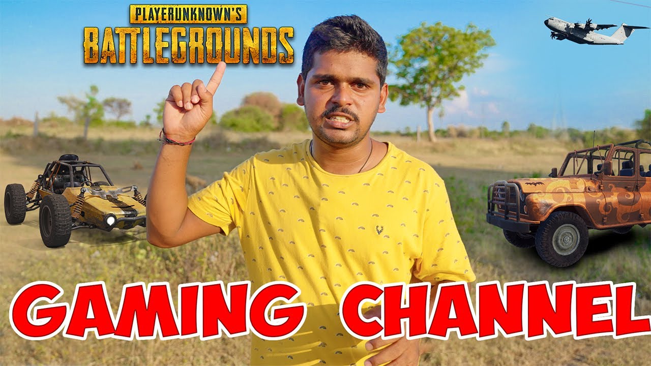 Gaming Channel Update 🔥 Telugu Experiments Gaming  😍🔥 Telugu Experiments