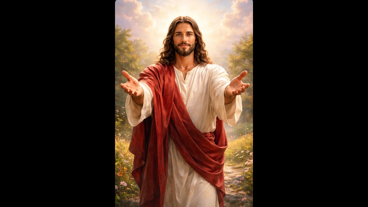 God Fights the Battles #music #Jesus #christianmusic