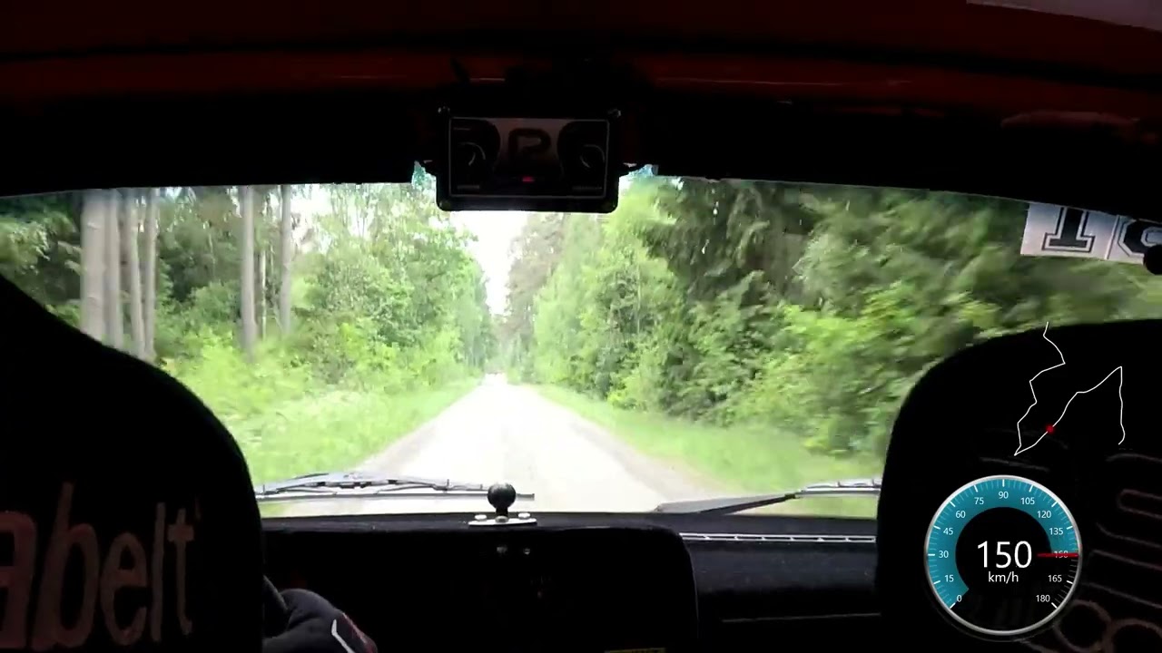 Varvloppet SS3 2024 