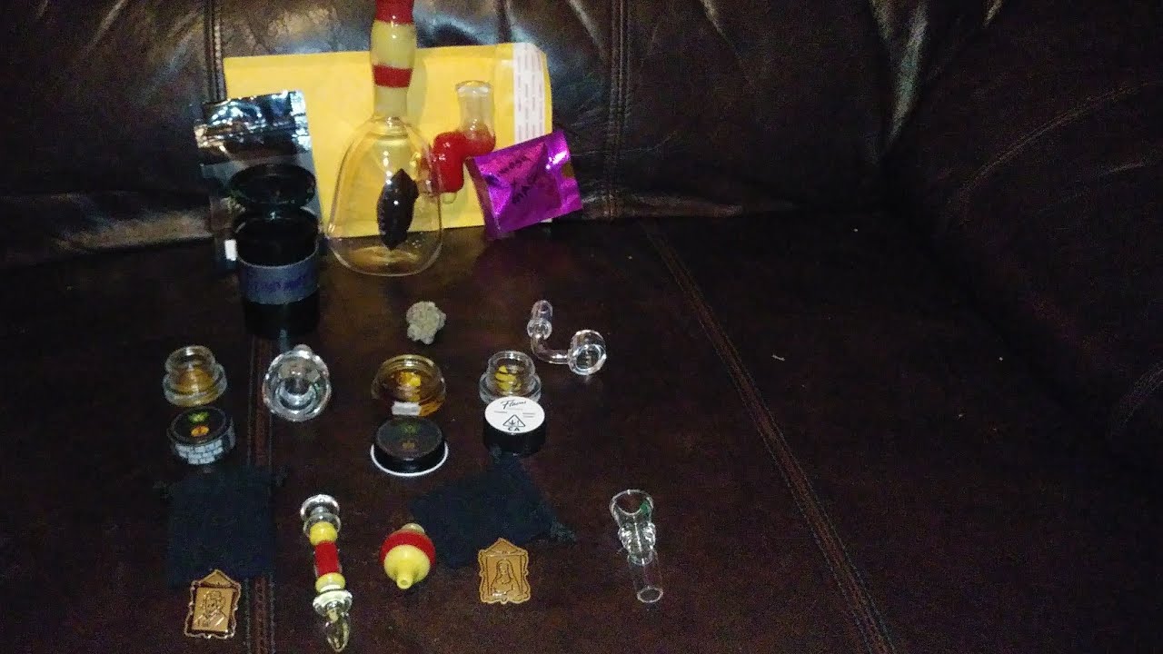 Patsfan420 / Herman Cruz (THANK YOU)