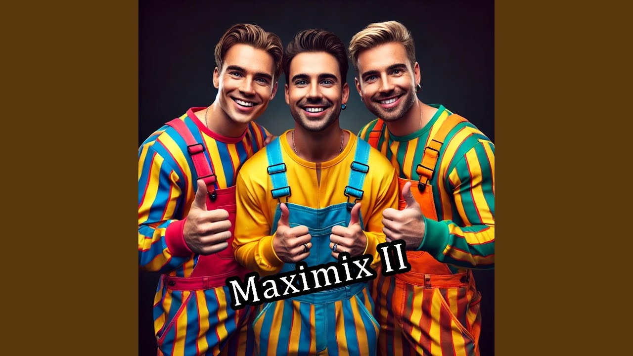 Tancuj, tancuj, vykrúcaj