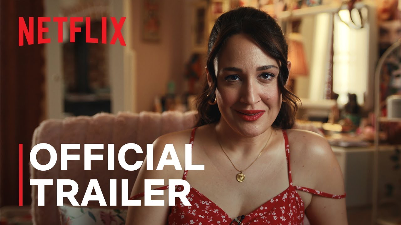 Platonic: Blue Moon Hotel | Official Trailer | Netflix