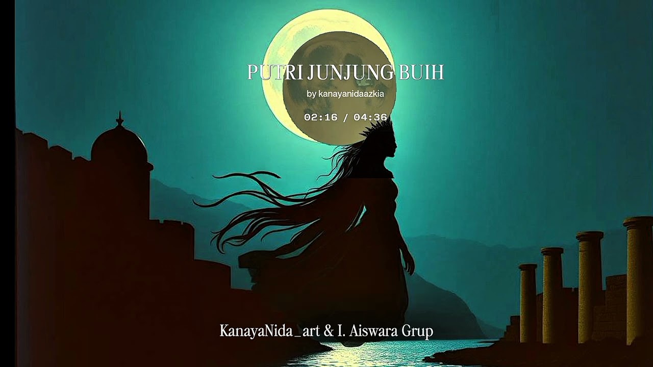 PUTRI JUNJUNG BUIH (BAWI KAMELOH)