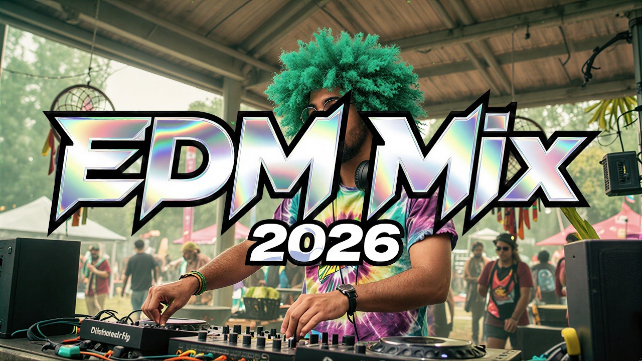 CAR MUSIC MIX 2026 🎶 ULTRA BASS DROP BEATS 🔥 TOP EDM, HOUSE & PARTY HITS FOR DRIVING 2026