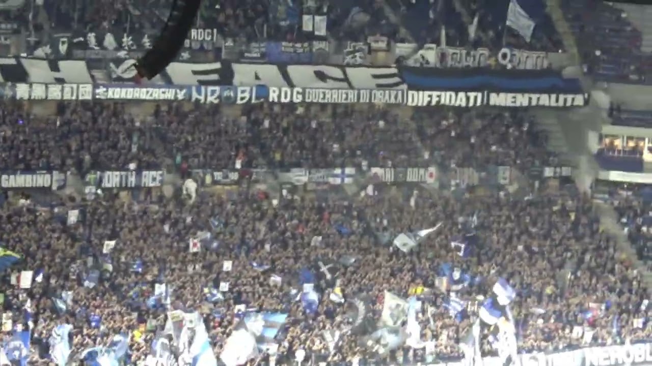 【ガンバガンバ大阪ガンバ → 青と黒の誇り → 俺らにできること → We are with you】ガンバ大阪 試合前チャント｜J1第31節2025 vs横浜F・マリノス