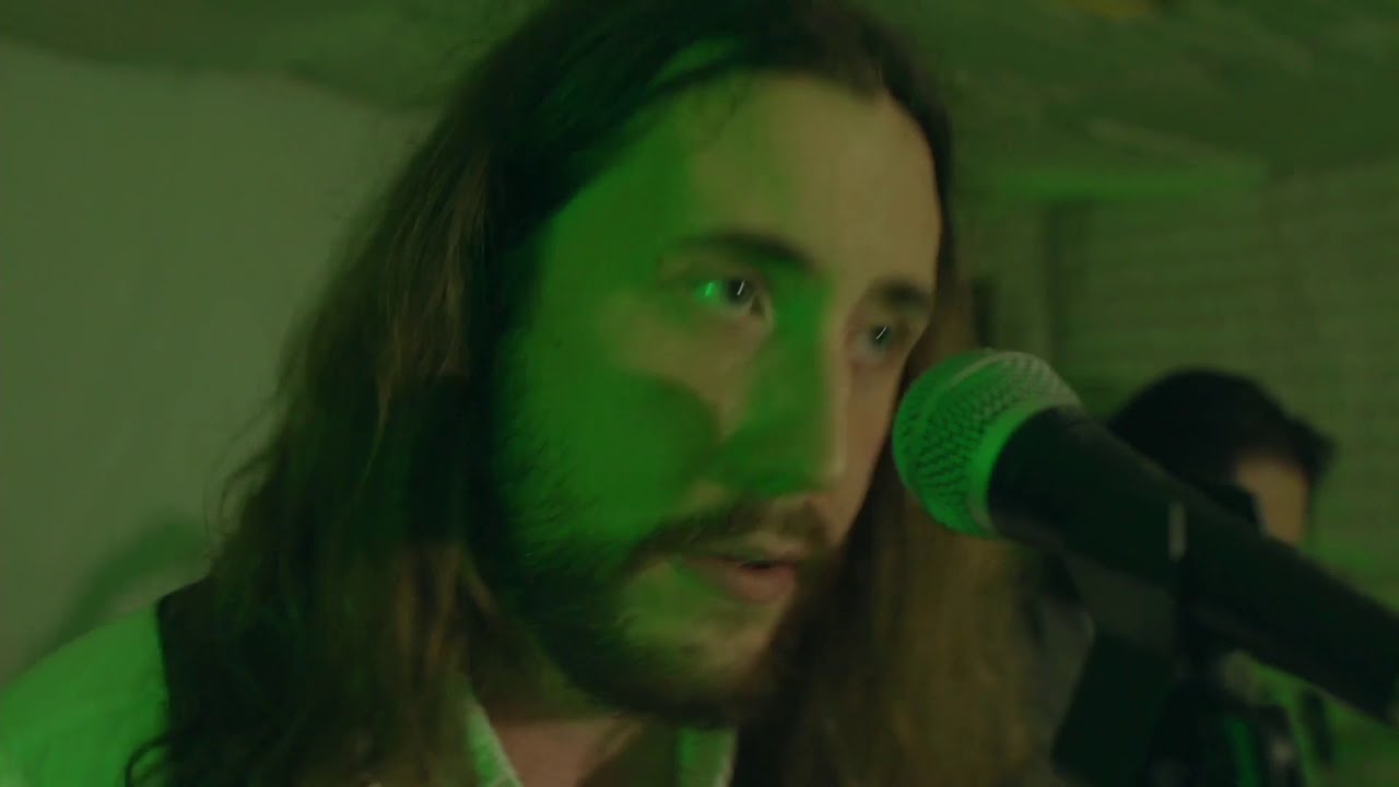 Foreign Affairs - The Toxhards
