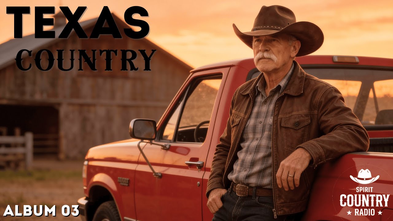 The Best Slow Country Love Songs Of All Time - Slow Dance Memories & Romance | Spirit Country Radio