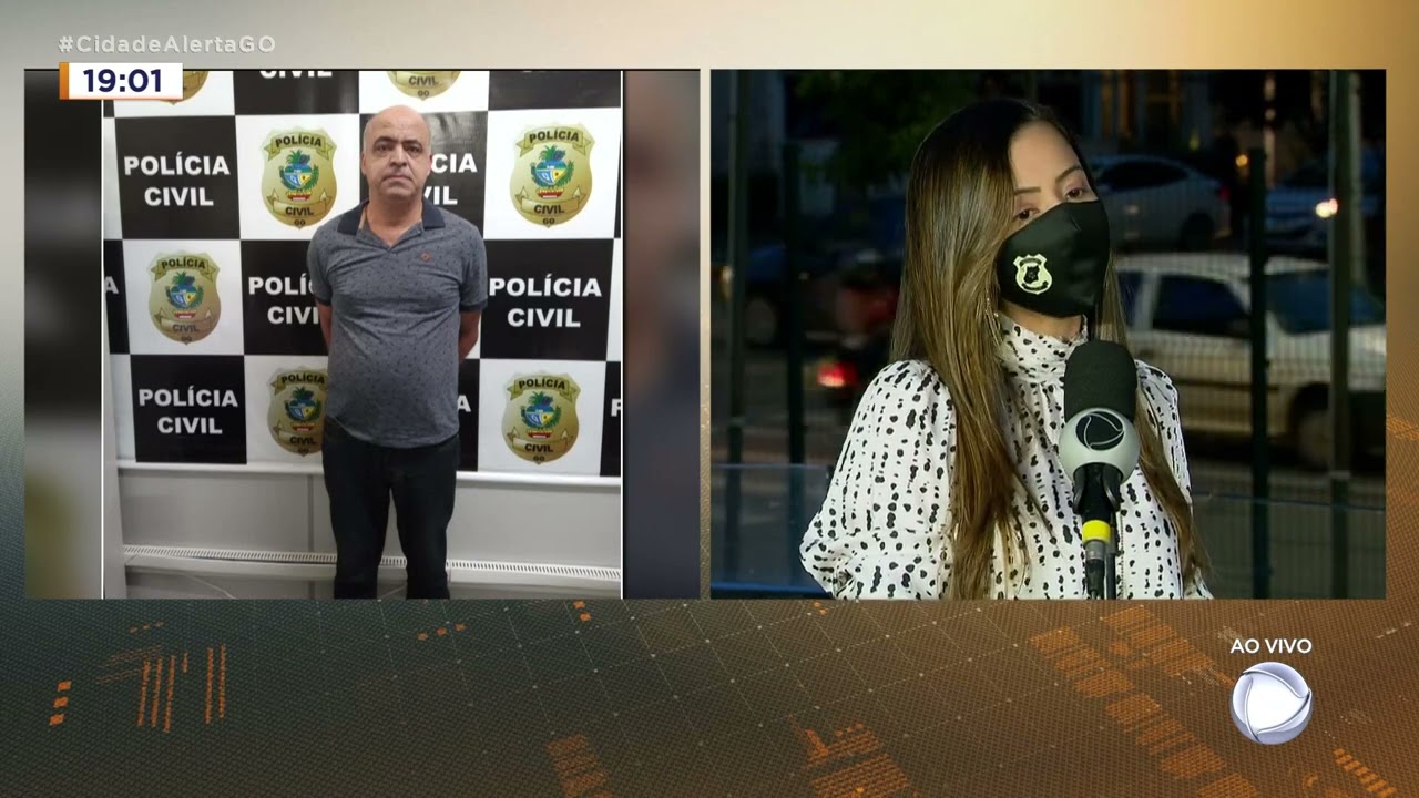 CHOCANTE: MÃE SUSPEITA DE ESTUPRAR A PRÓPRIA FILHA