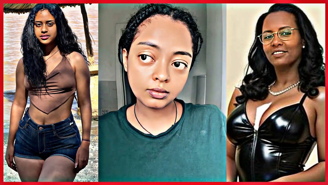 Tik Tok Ethiopian Funny Videos Compilation |Tik Tok Habesha Funny Vine Video compilation #42