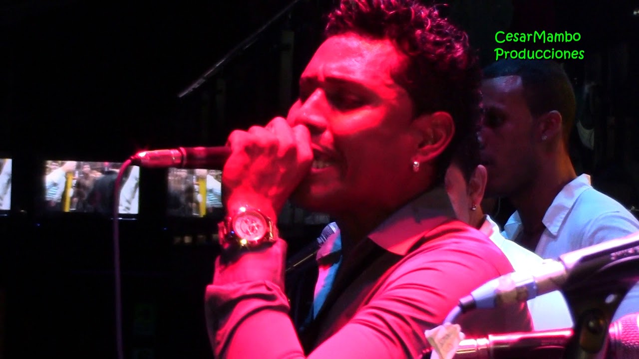 ♫♫De Igual a Igual - A Conquistar - Casa De La Salsa Año 2013