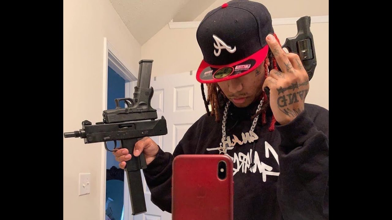 [FREE] NLE Choppa x Splurge Type Beat - 
