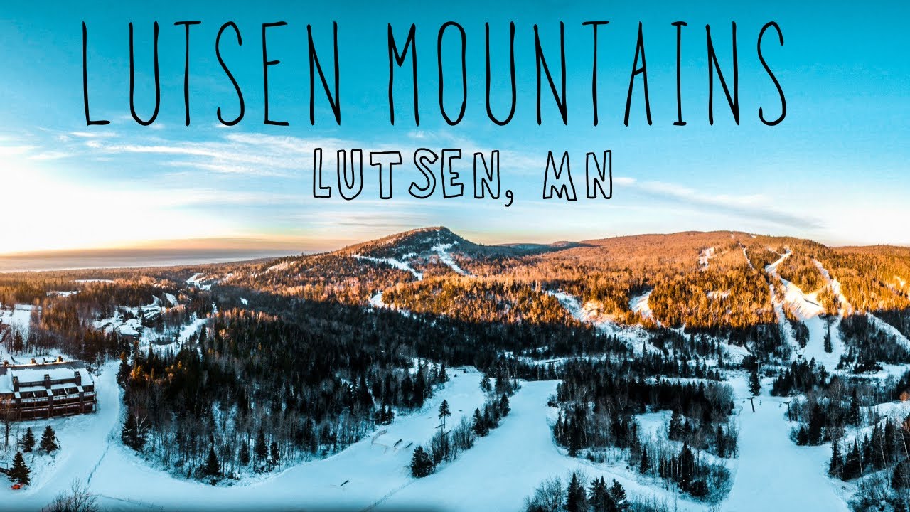 Lutsen Mountains Ski/Snowboard Trip | 2021