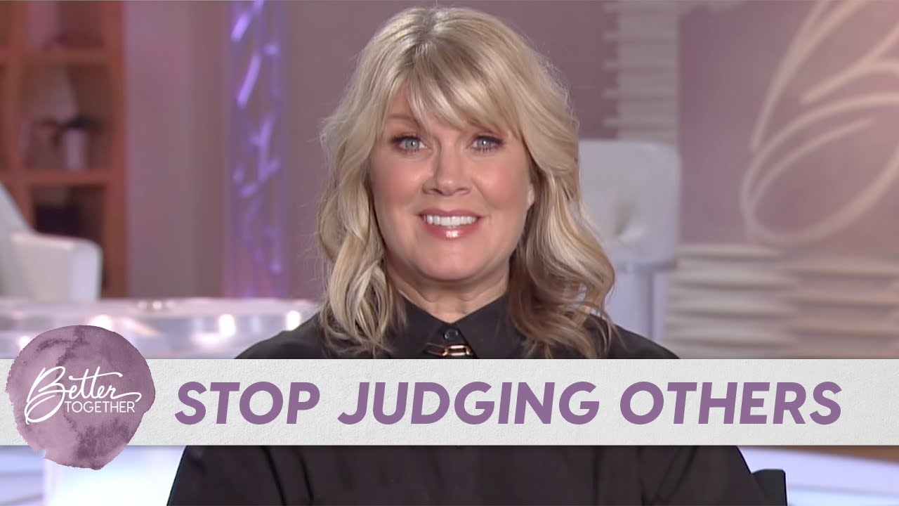 Natalie Grant: Develop a Heart of Compassion | Better Together TV
