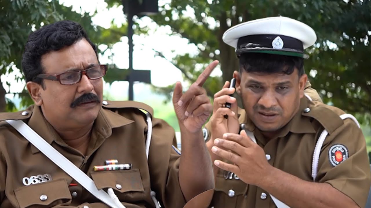 ටෝමියගෙ බිලට සාජන්ට මලපනි